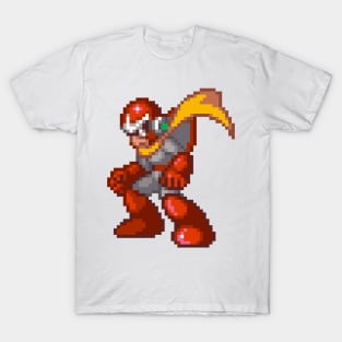 Proto Man T-Shirt